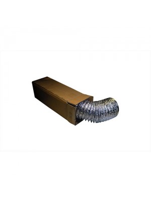 Aspiratör Flex Boru 10 Metre